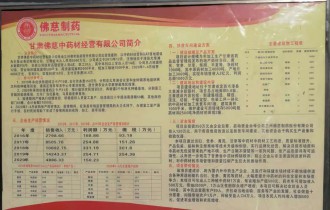 公司風采